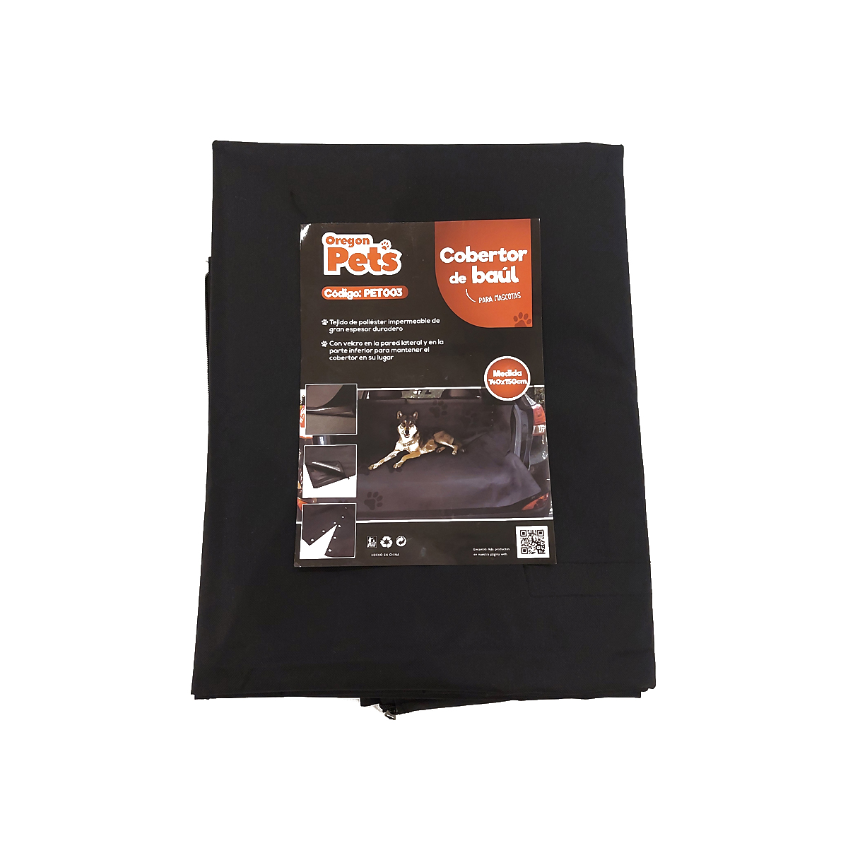 Pet cover